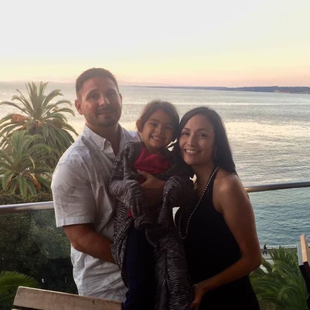 Meet your Posher, Esther